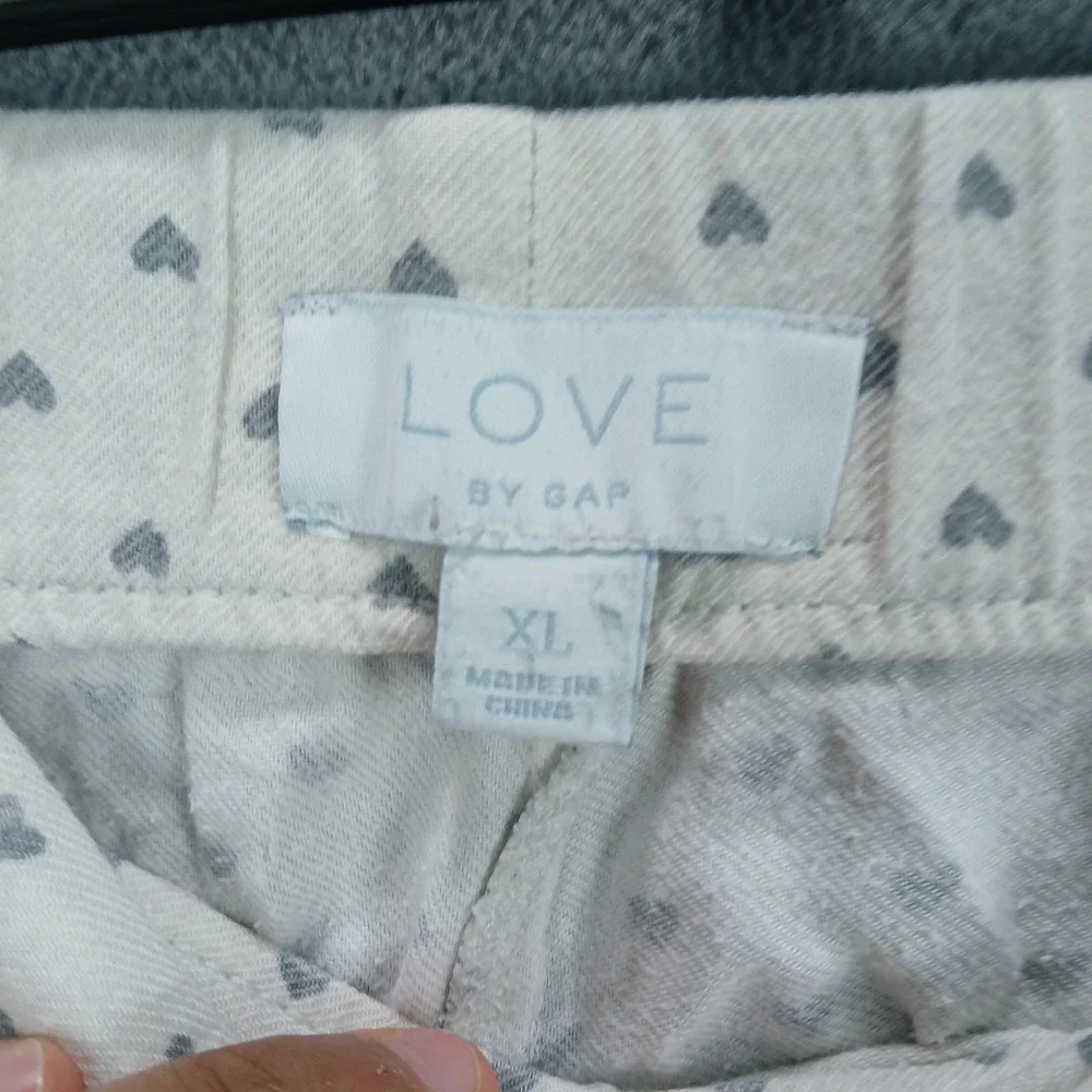 GAP love by